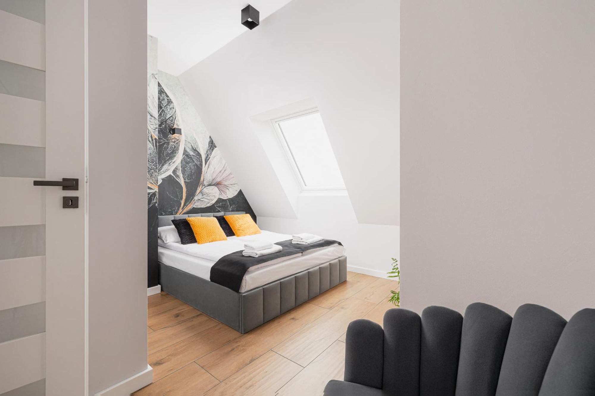 Prestige Apartments 12 Wrocław Buitenkant foto